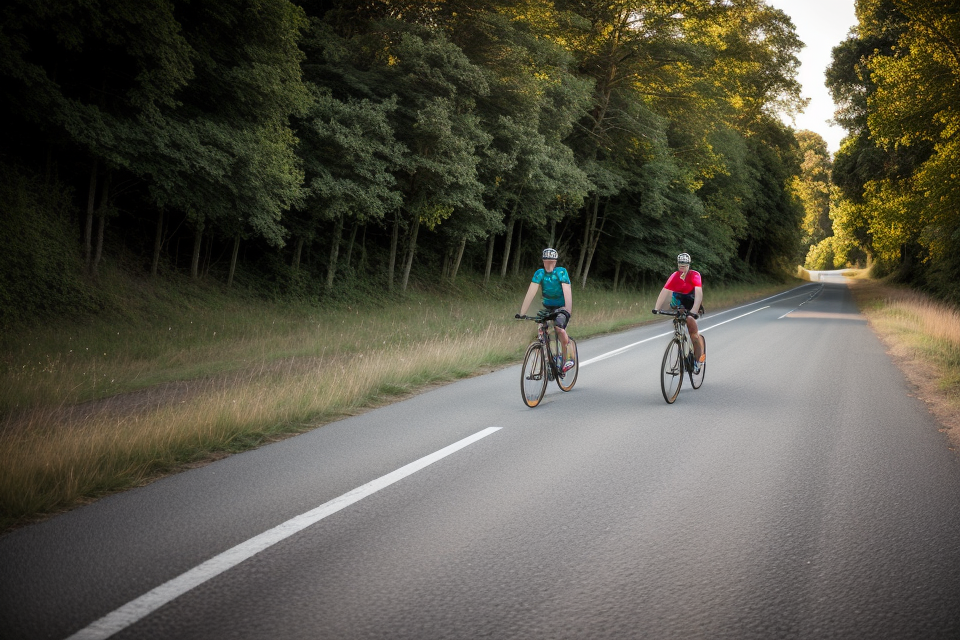Can Cycling Help You Lose Weight? A Comprehensive Guide