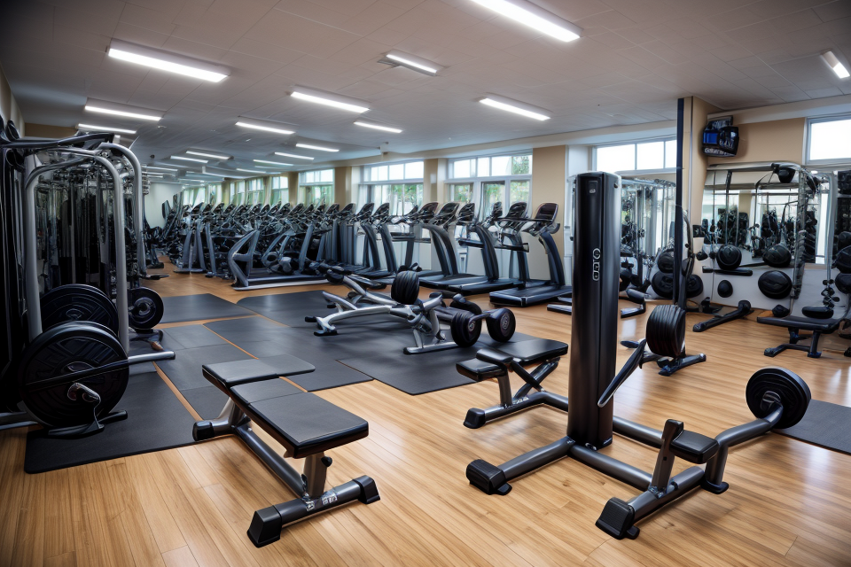 What Gym Equipment Should I Get First? A Guide for Beginners