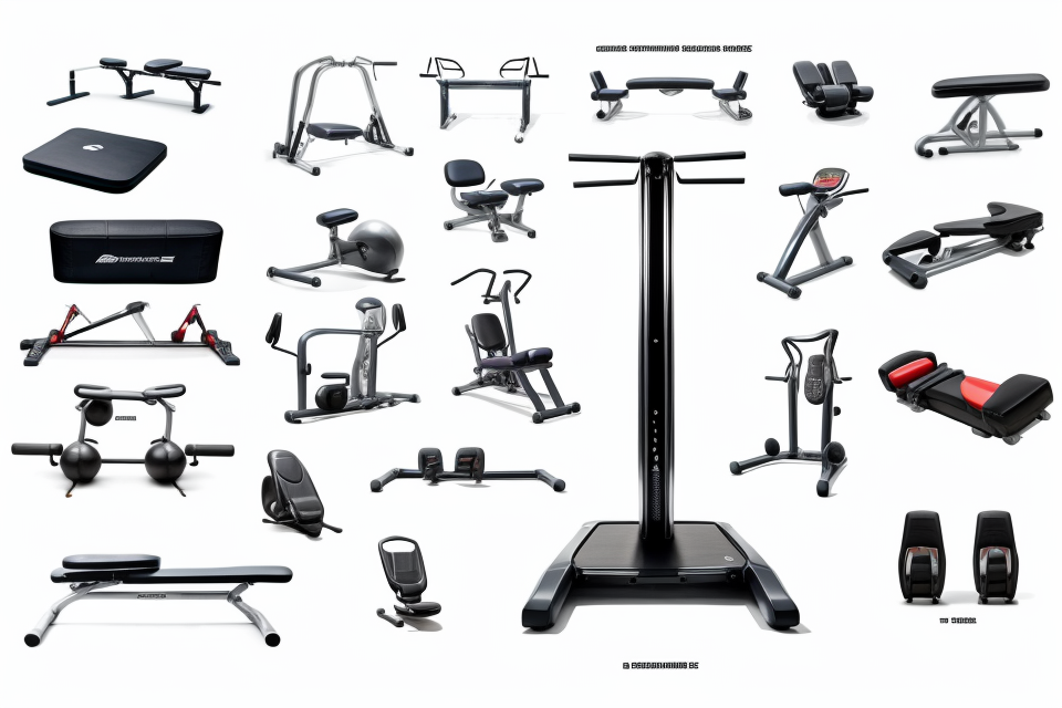 Maximizing Your Fitness Investment: Which Exercise Equipment is Worth Buying?