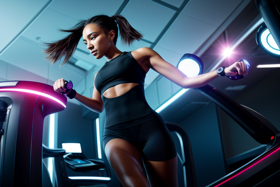 What’s Next for Fitness Trackers? Exploring the Future of Fitness Technology