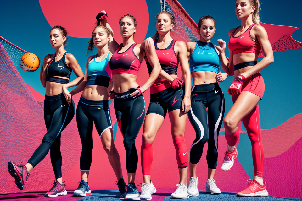 Exploring the Motivations Behind Athletic Wear Purchases: A Comprehensive Analysis