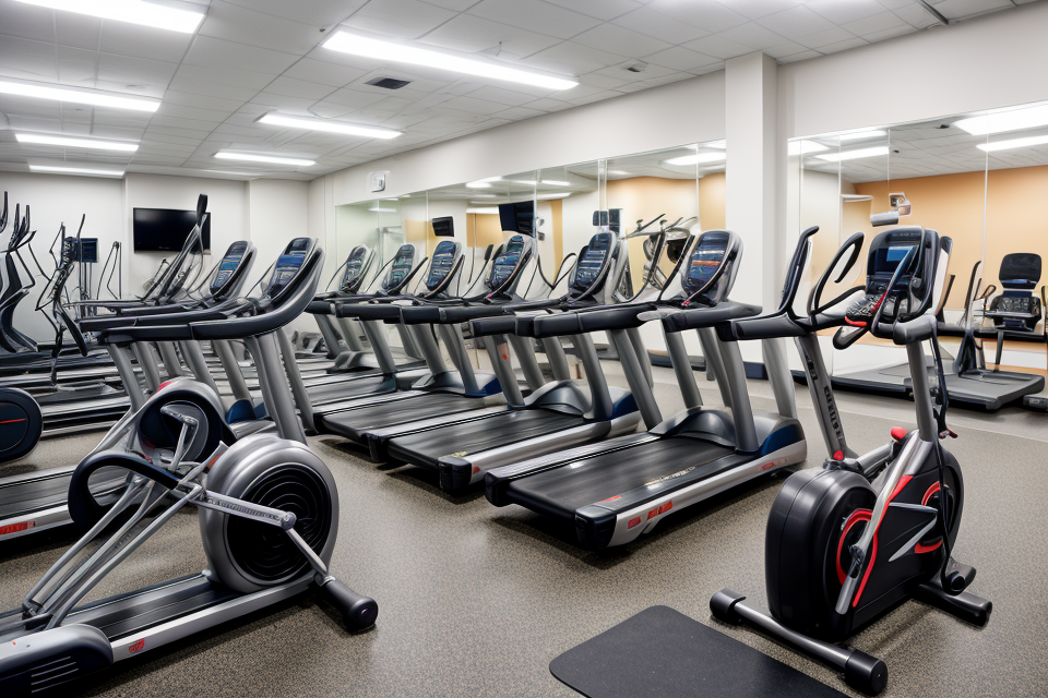 How Long Should Fitness Equipment Last? A Comprehensive Guide