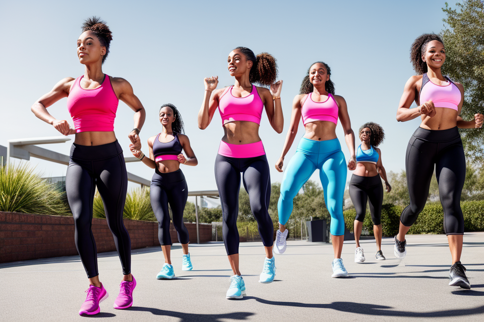 Why is Activewear So Popular? A Comprehensive Exploration of the Rise of Workout Apparel