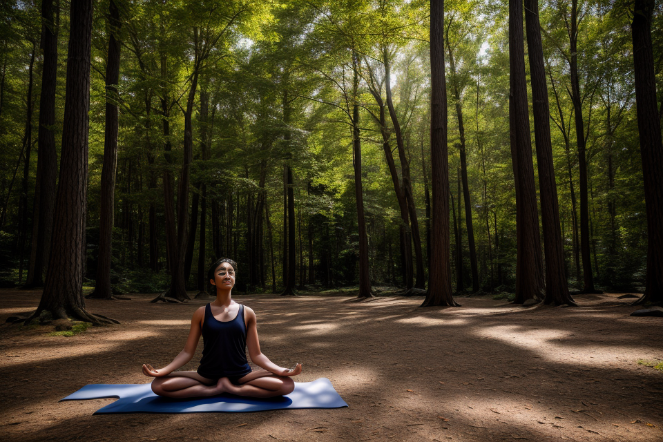 What is the ideal frequency for practicing yoga?