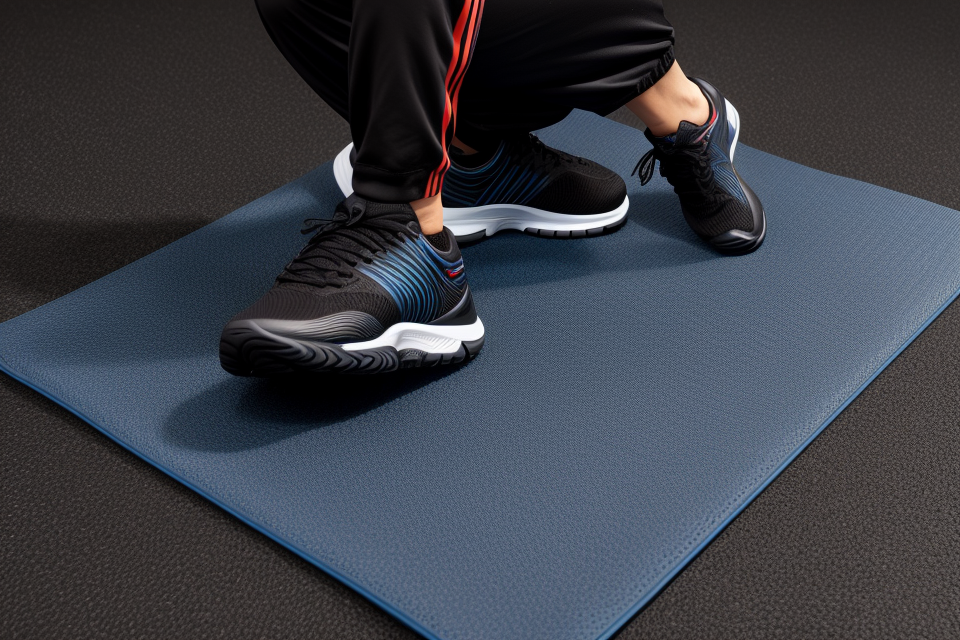 Do Exercise Mats Provide Benefits Beyond Cushioning? A Comprehensive Guide