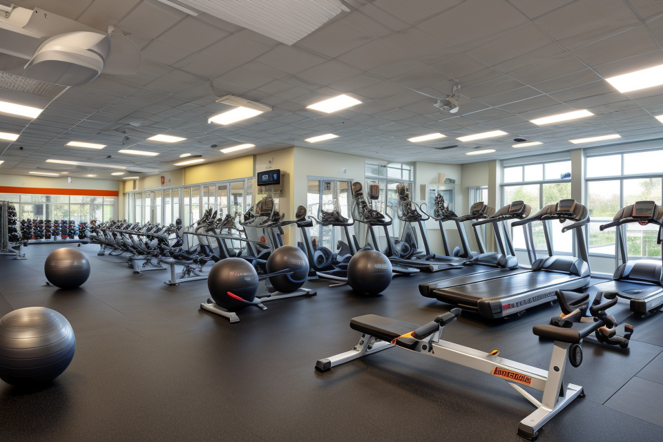 What Type of Fitness Equipment is Most Popular Among Consumers?