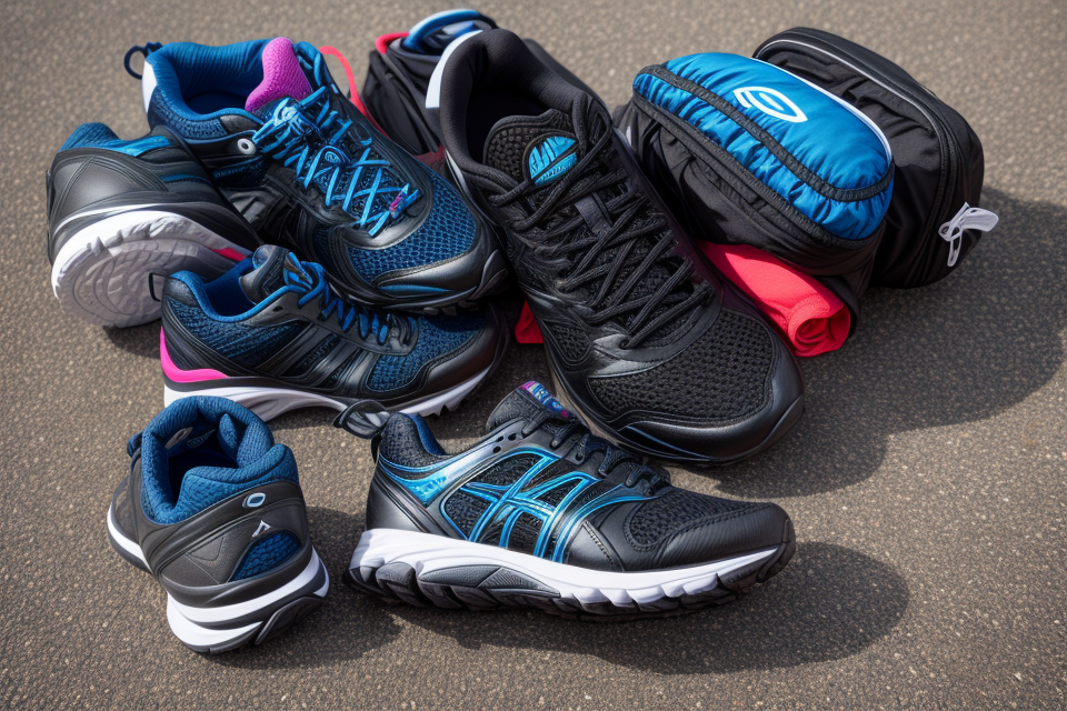 What Essential Gear Do You Need for Running?