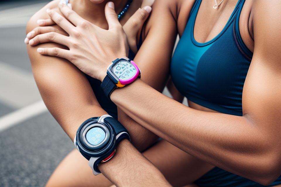 Do Fitness Trackers Really Improve Physical Fitness? A Comprehensive Examination