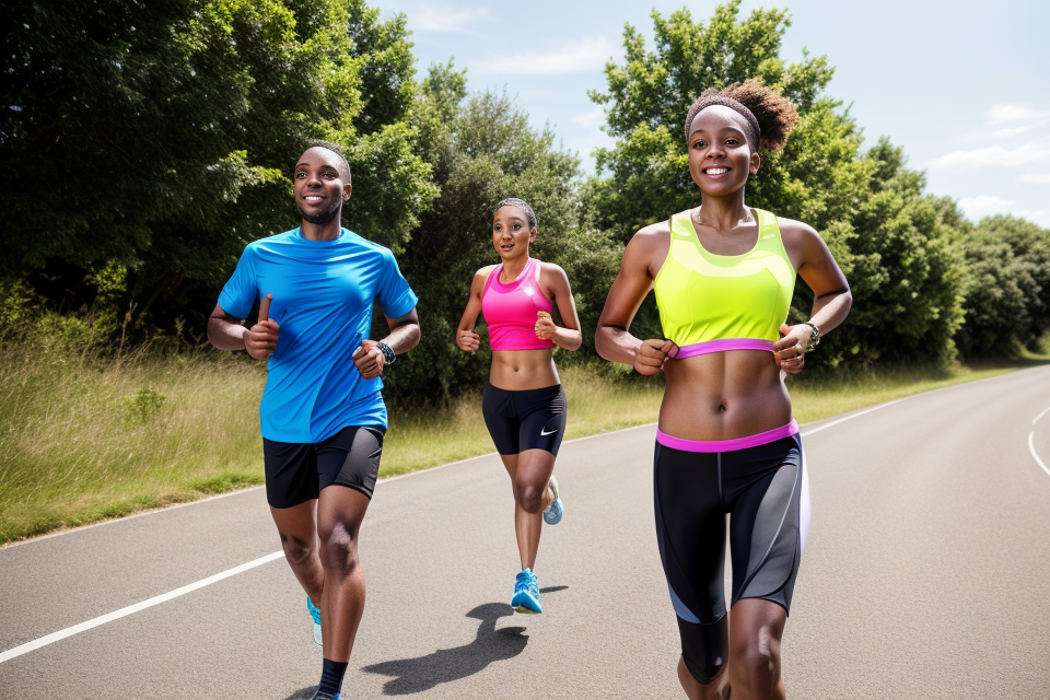 What Do You Wear When Running in the Summer? A Comprehensive Guide to Running Gear for Hot Weather