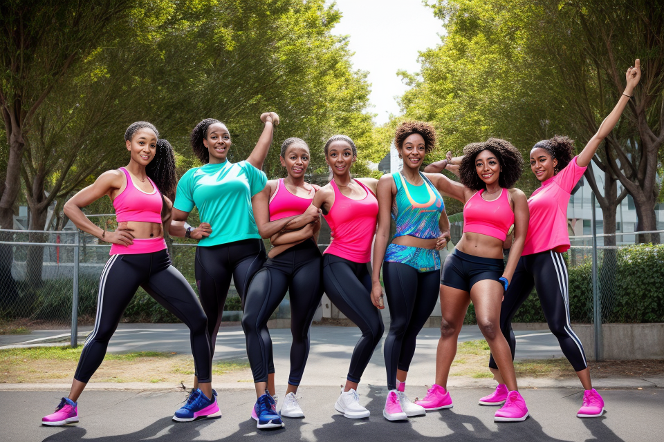 Exploring the World of Workout Apparel: What’s the Best Option for Your Active Lifestyle?
