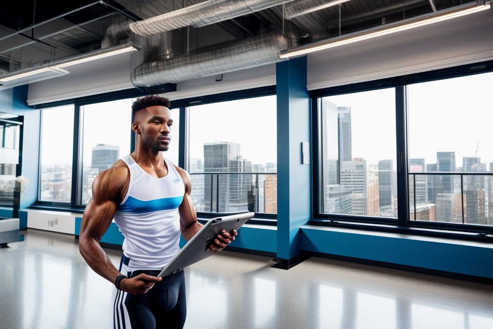 Maximizing Profitability in the Fitness Apparel Industry: Strategies for Success