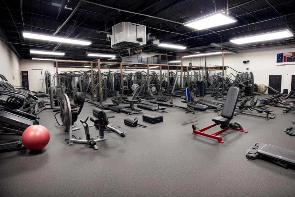 What Happens to Old Gym Equipment: A Comprehensive Guide