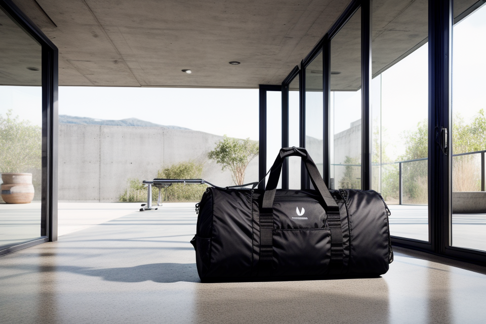 Are Gym Bags Still Relevant in the Modern Fitness Era?