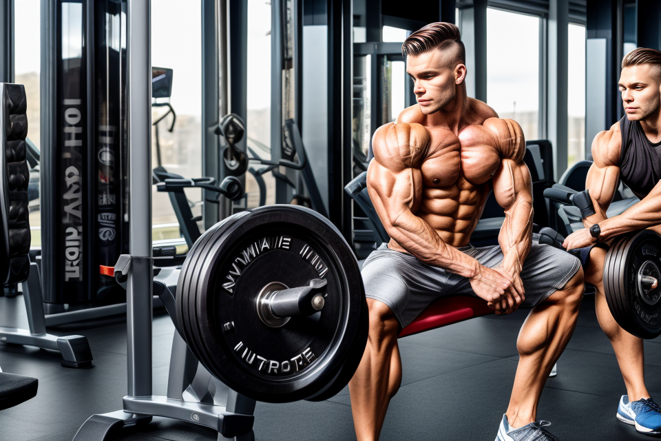 Can Supplements Really Boost Muscle Growth? A Comprehensive Guide