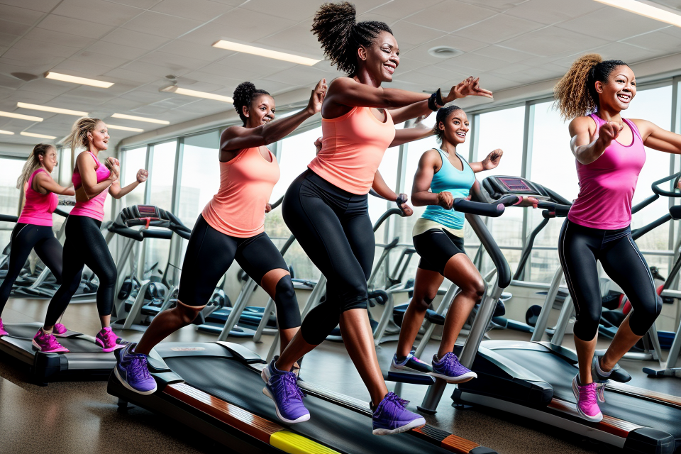 Which Cardio Exercise is Most Effective for Burning Fat?