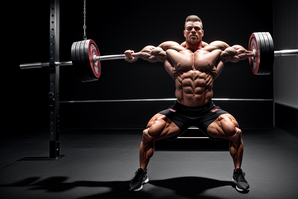 Can Strength Training Build Muscle?