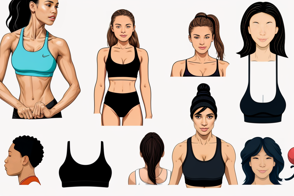 Who Should Wear Sports Bras? A Comprehensive Guide