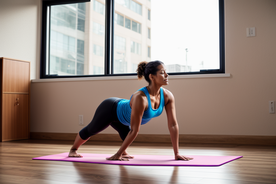 What Type of Exercise is Yoga? A Comprehensive Guide to Understanding Its Benefits and Techniques