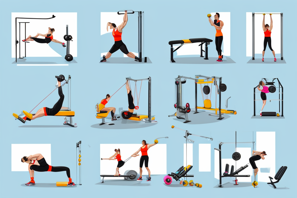 How do I choose the right home gym equipment for my fitness goals?