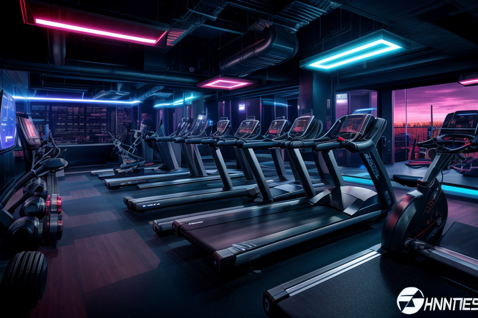 What is the Future of Fitness Technology?