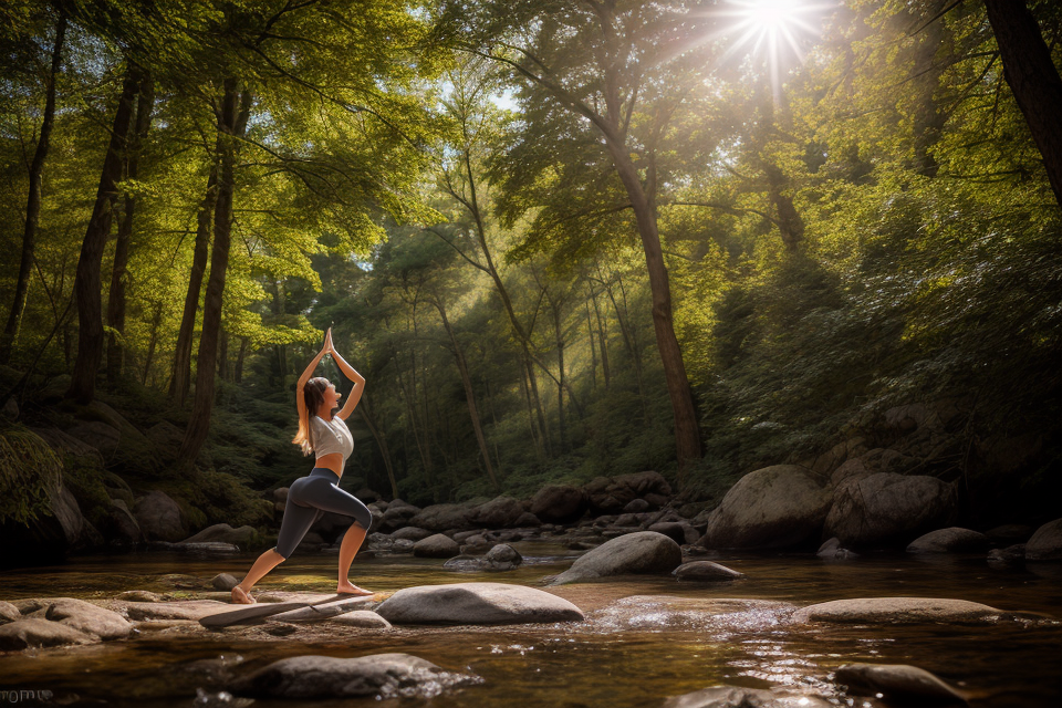What is the Most Effective Yoga Style for Improving Physical and Mental Health?