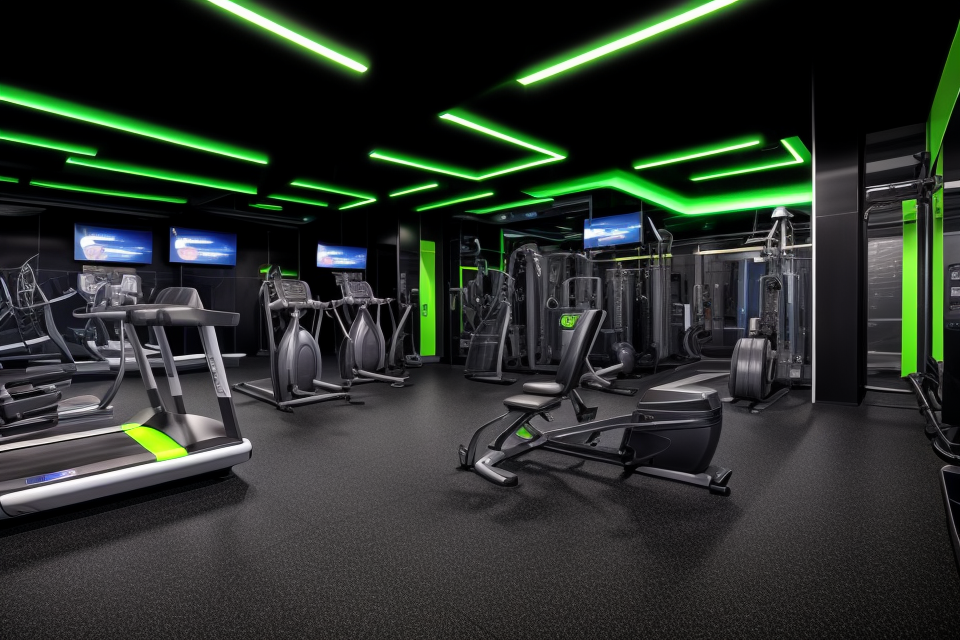 What’s the Future of Fitness Technology in 2023?