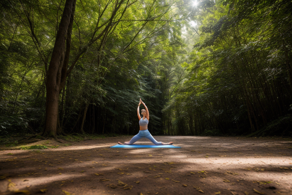 Unlocking the Secrets of Yoga: What to Expect in Your Practice