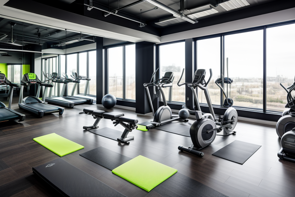 What is the Best Home Fitness Equipment for Your Fitness Goals?