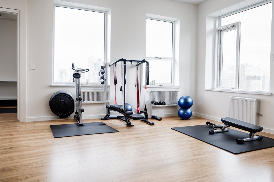 What is the Cheapest Fitness Equipment a Person Can Buy?