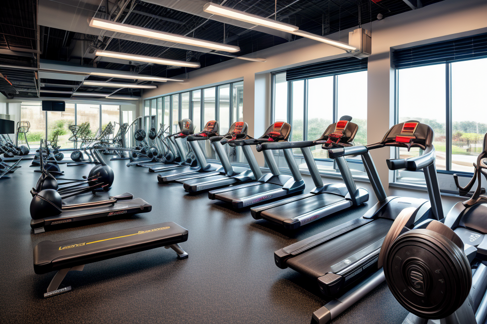 A Comprehensive Guide to Fitness Equipment: Types, Benefits, and Considerations