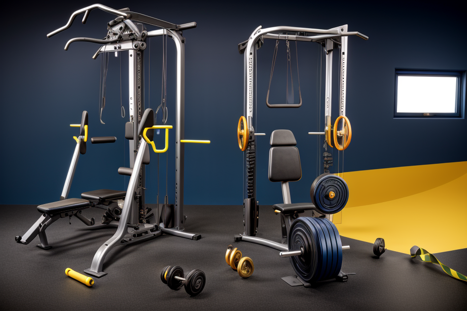 Exploring the Evolution of Fitness Technology: A Comprehensive Guide