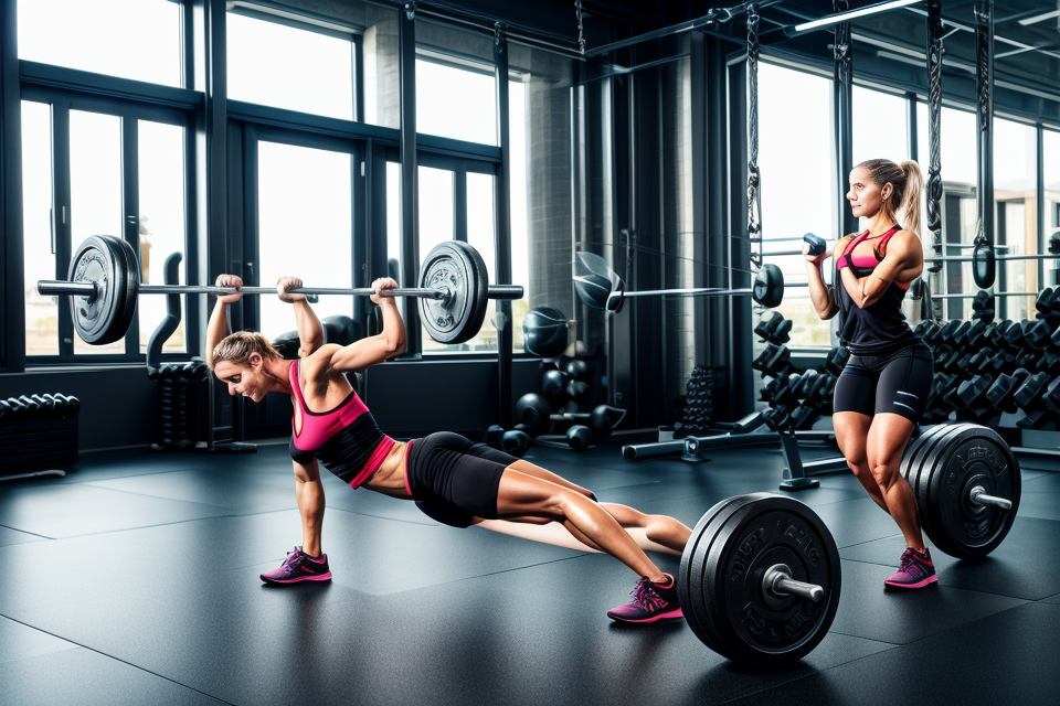 The Advantages of Strength Training: A Comprehensive Guide