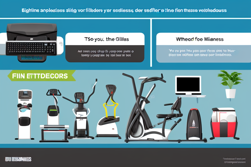 Understanding the Three Types of Fitness Machines: A Comprehensive Guide