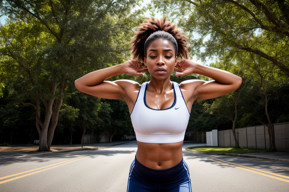 Unveiling the Top-Rated Sports Bra: A Comprehensive Guide