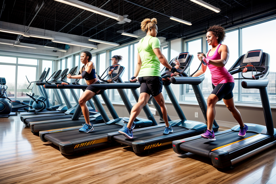 Maximizing Your Workout: The Purpose and Benefits of Fitness Equipment