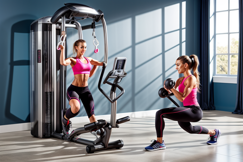 Exploring the Best Exercise Machines for Home Use: A Comprehensive Guide