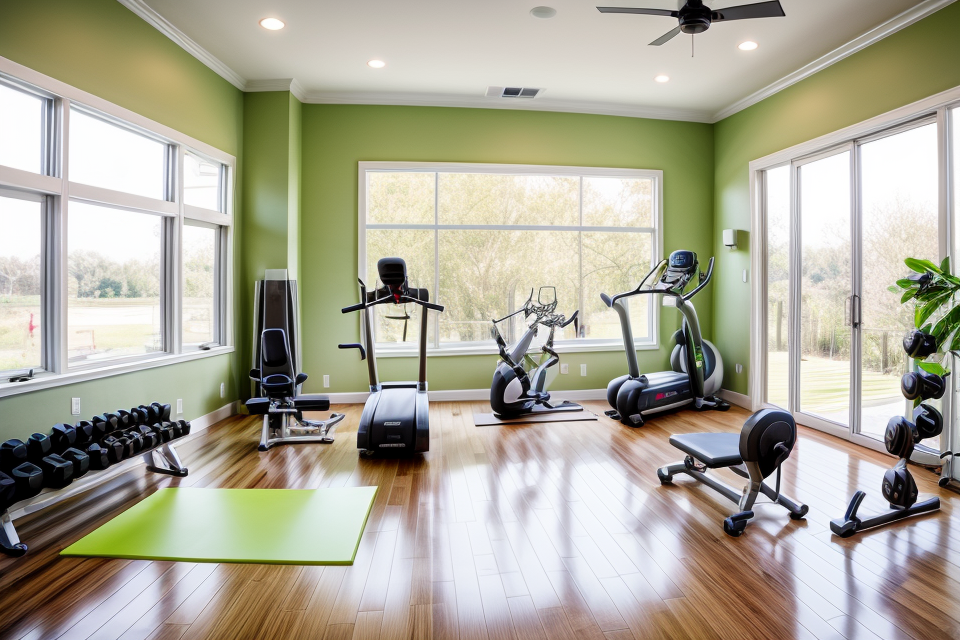 Maximizing Your Home Workouts: The Ultimate Guide to the Most Effective Home Exercise Equipment