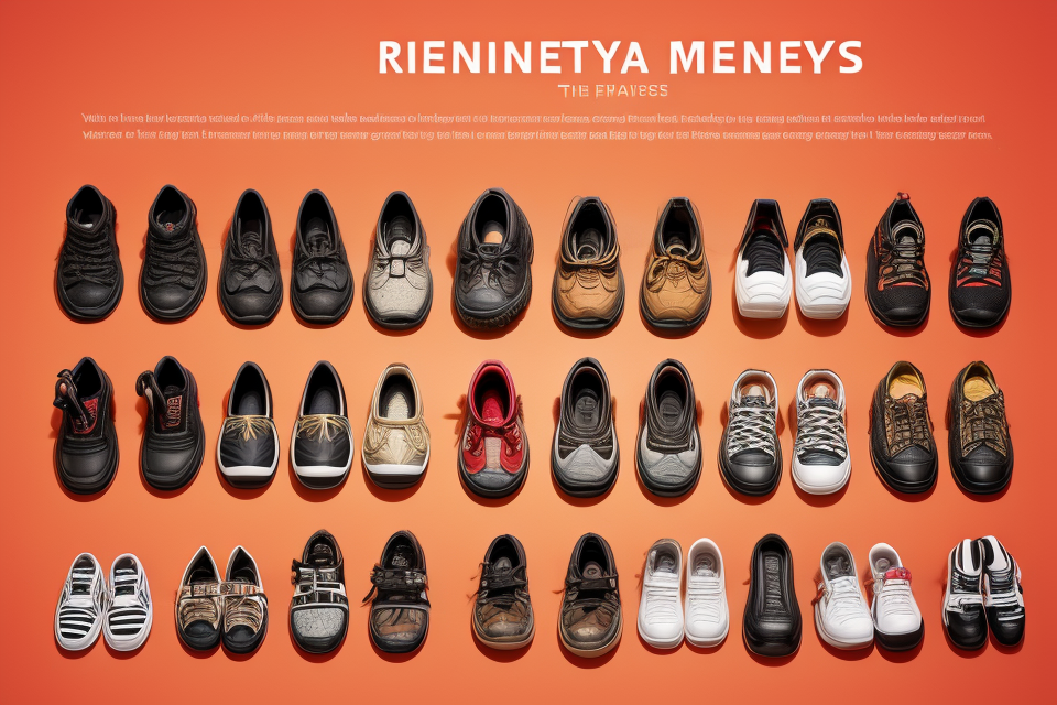 The History of Footwear: From Ancient Sandals to Modern Sneakers
