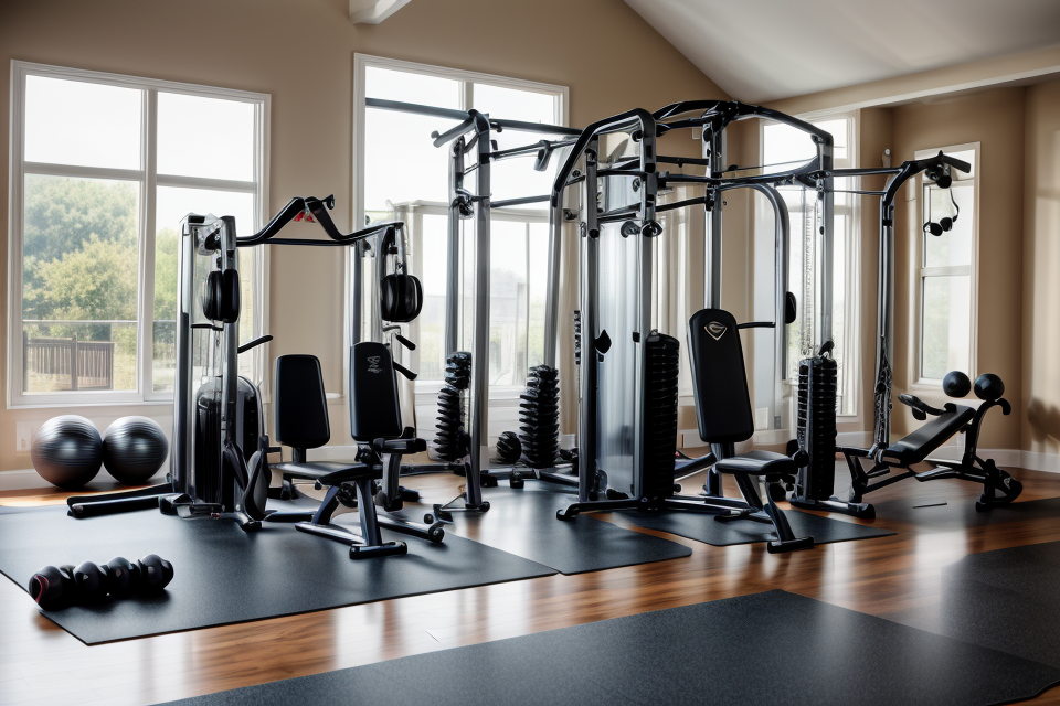 Is Home Gym More Affordable Than a Membership? A Comprehensive Comparison