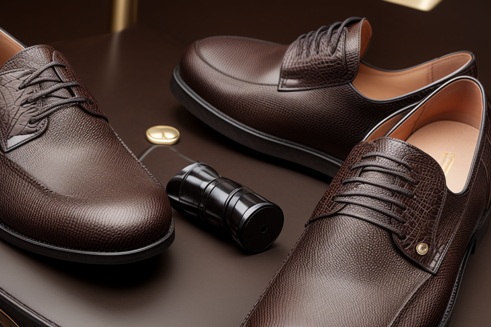 Exploring the Best Brands for High-Quality Shoes: A Comprehensive Guide