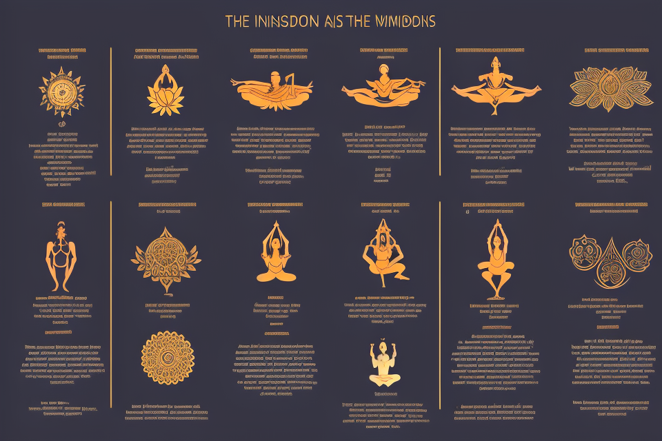 The Evolution of Yoga: Tracing the Roots and Originators of this Ancient Practice