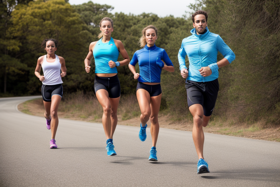 The Best Cloth to Run In: A Comprehensive Guide to Running Gear
