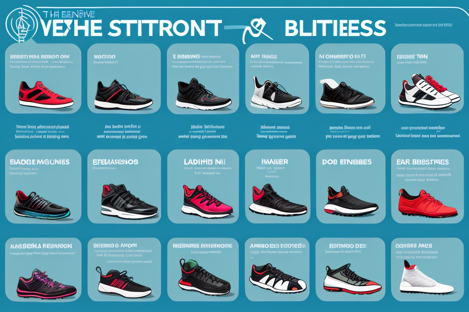 Understanding Footwear: A Comprehensive Guide to Different Types and Styles