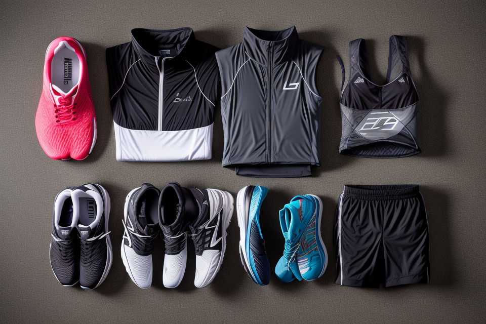 Assessing the Quality of On Running Clothing: A Comprehensive Guide