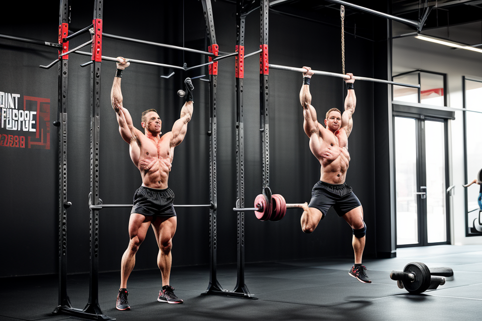 The Evolution of CrossFit: A Comprehensive Overview of its Rise and Controversies