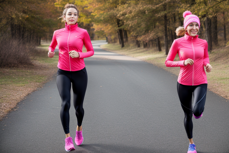 How to Choose the Perfect Running Outfit: A Comprehensive Guide