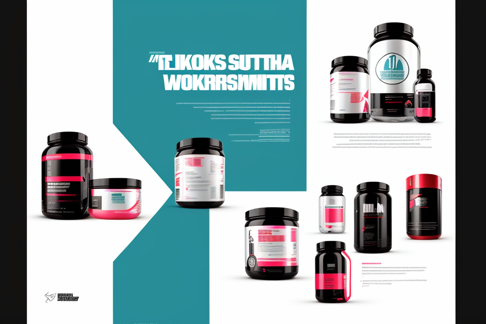 Exploring the Benefits and Necessity of Workout Supplements: A Comprehensive Guide