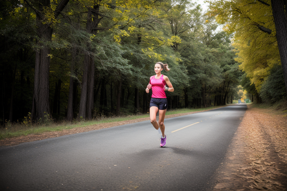 The Importance of Running Gear: A Comprehensive Guide