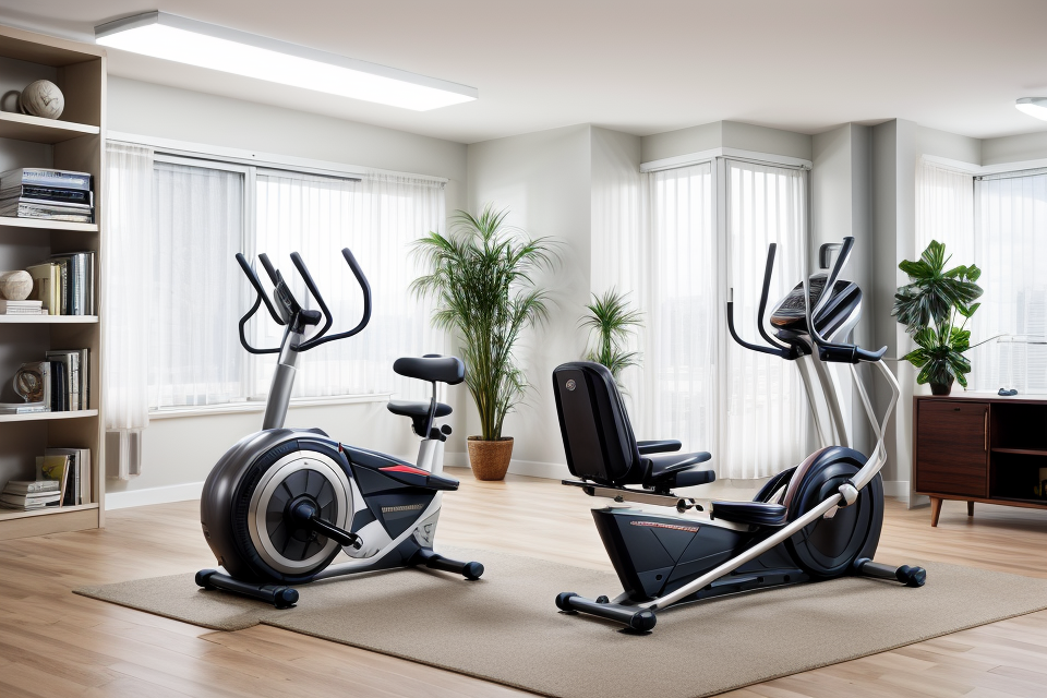 Which Exercise Machine is Best for Seniors: A Comprehensive Guide