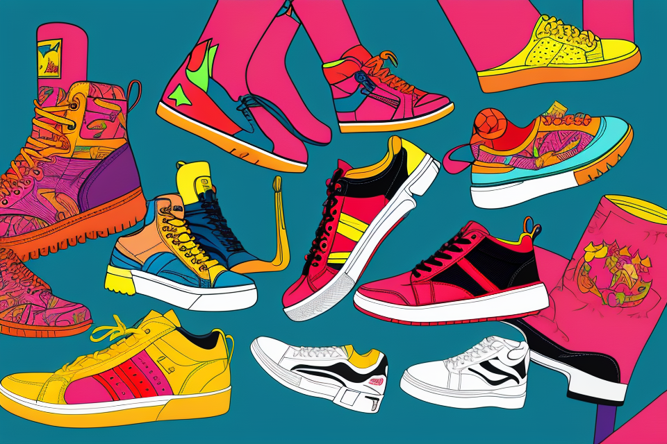 Exploring the Versatile World of Footwear: The Many Uses of Shoes